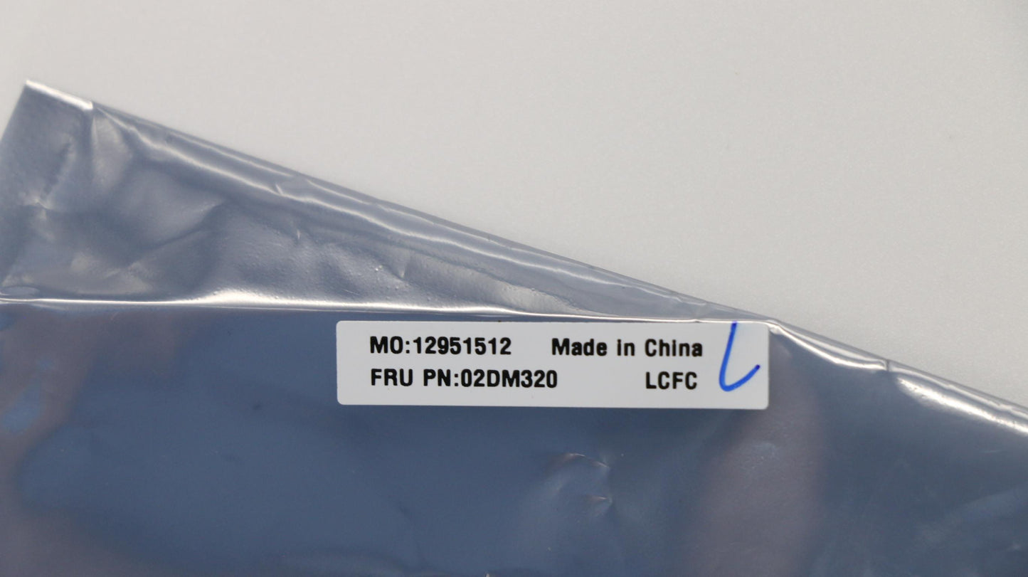 Lenovo Antenna Wlan Antenna Kits Ict - 02DM320