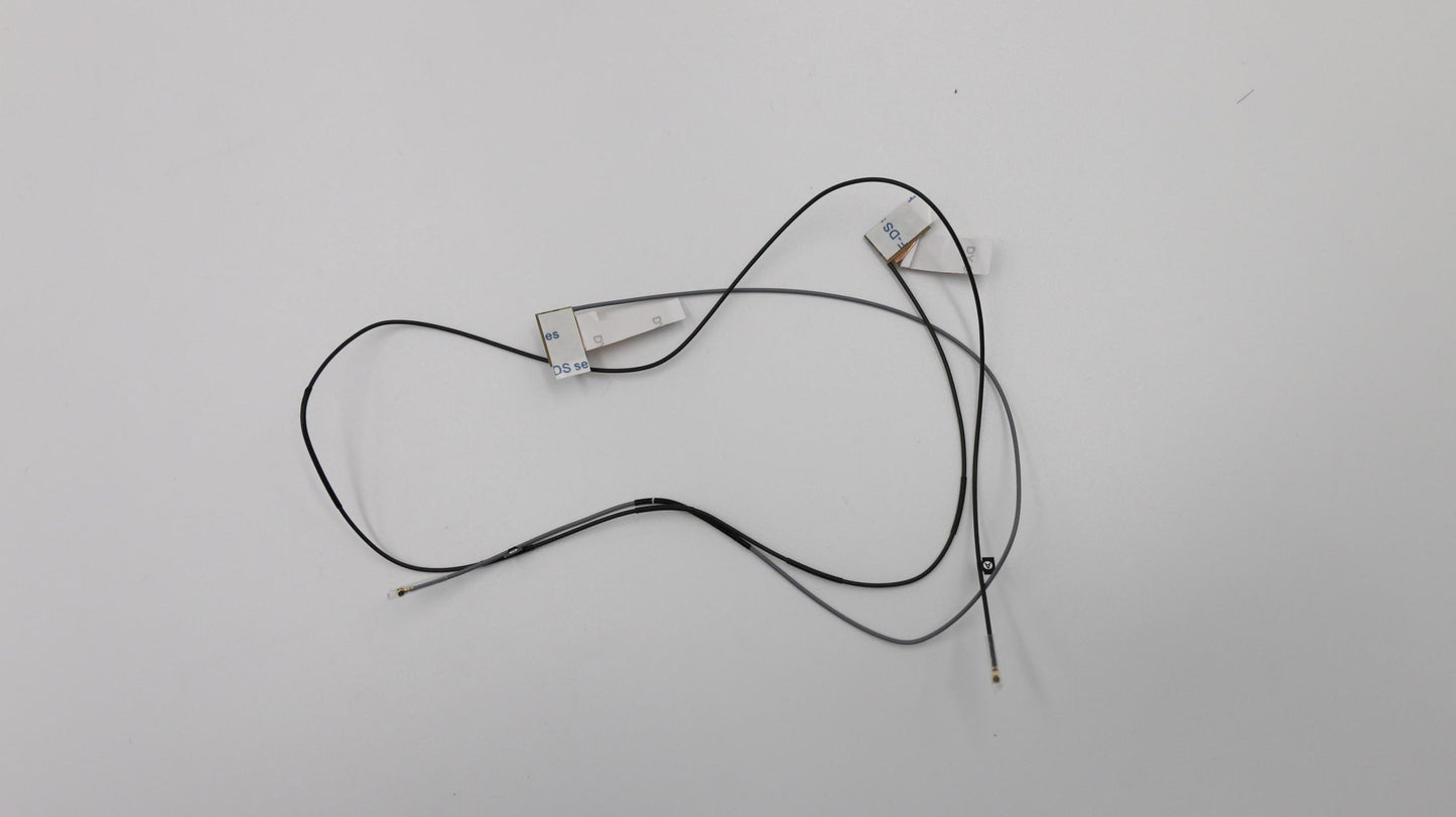 Lenovo Antenna Wlan Antenna Kits Ict - 02DM320