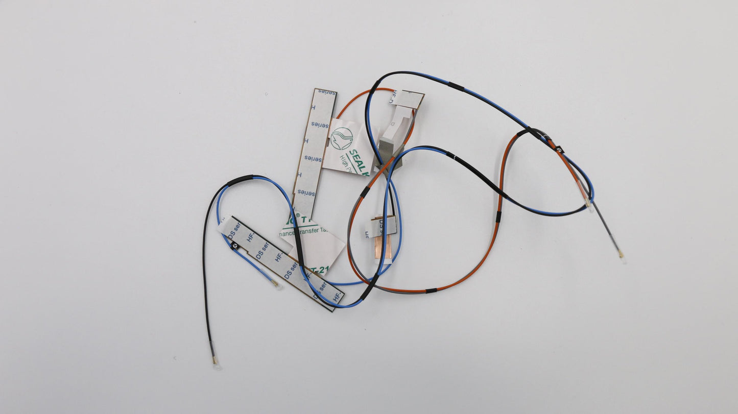 Lenovo Antenna Wlan+Wwan Antenna Kits - 02DM321