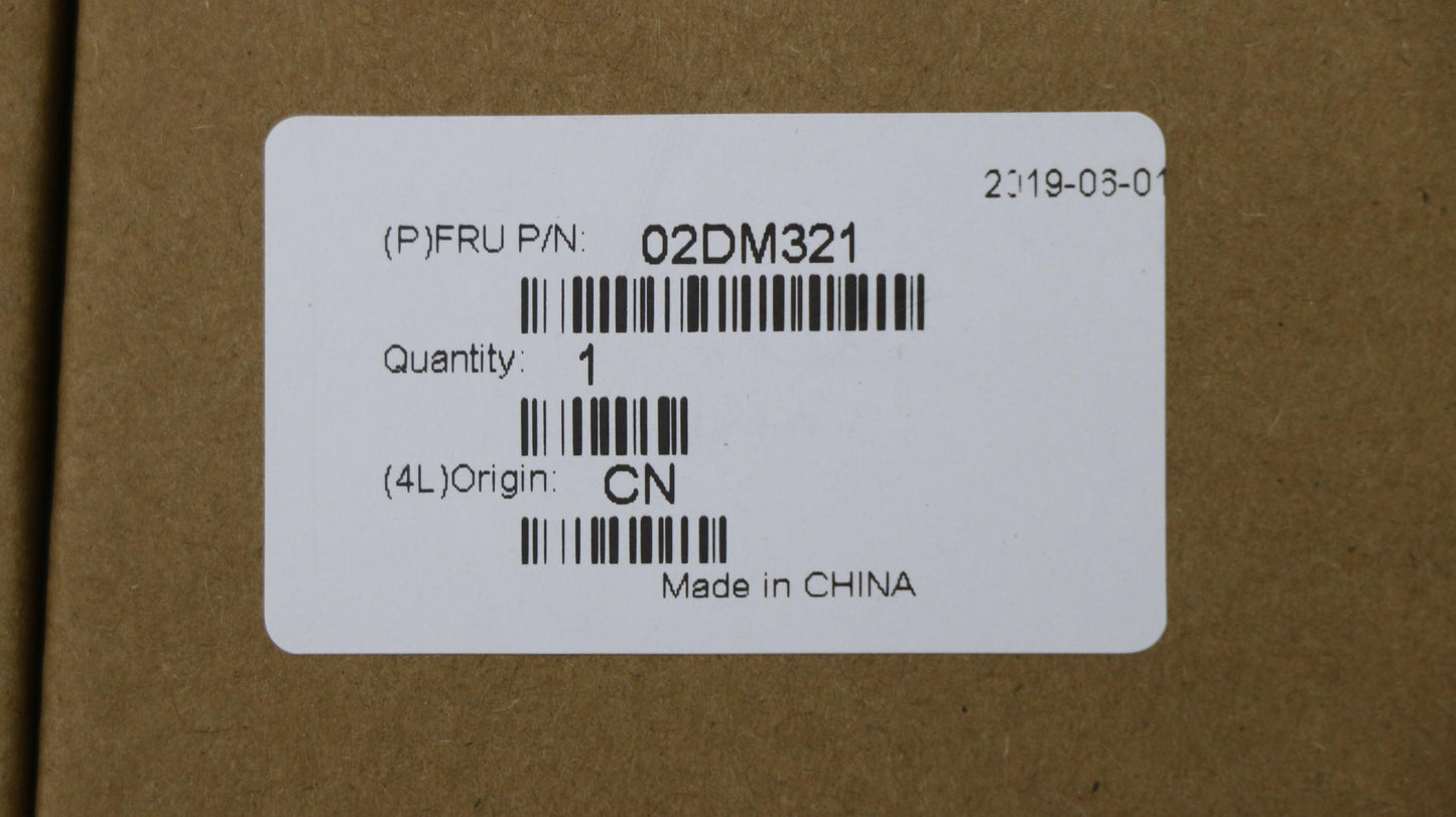 Lenovo Antenna Wlan+Wwan Antenna Kits - 02DM321