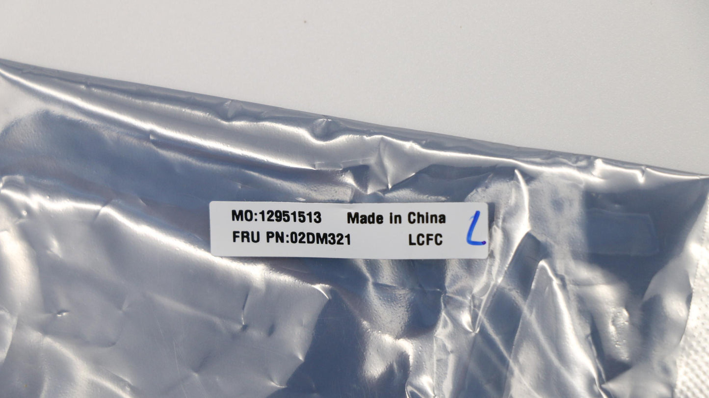 Lenovo Antenna Wlan+Wwan Antenna Kits - 02DM321