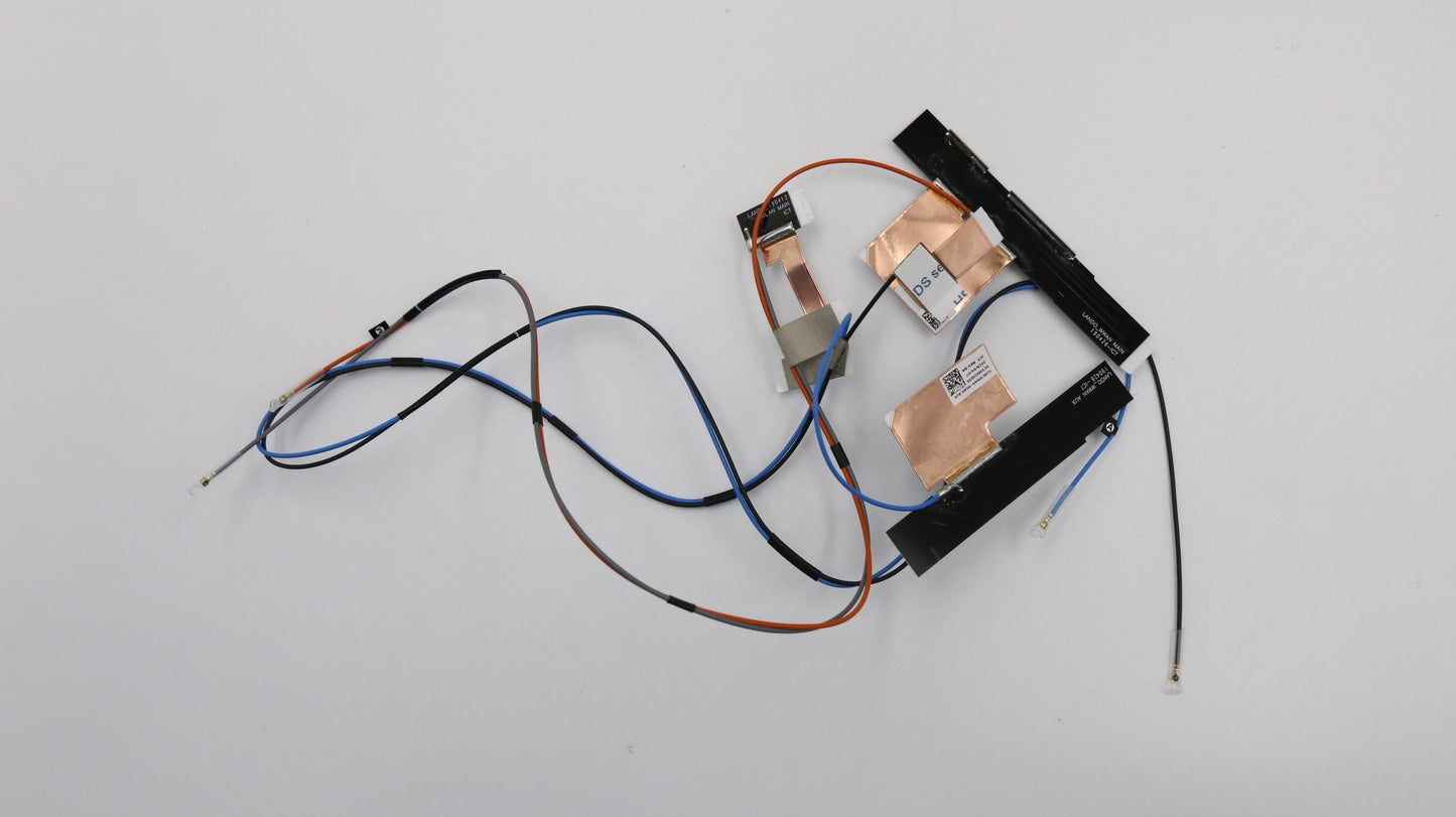 Lenovo Antenna Wlan+Wwan Antenna Kits - 02DM321