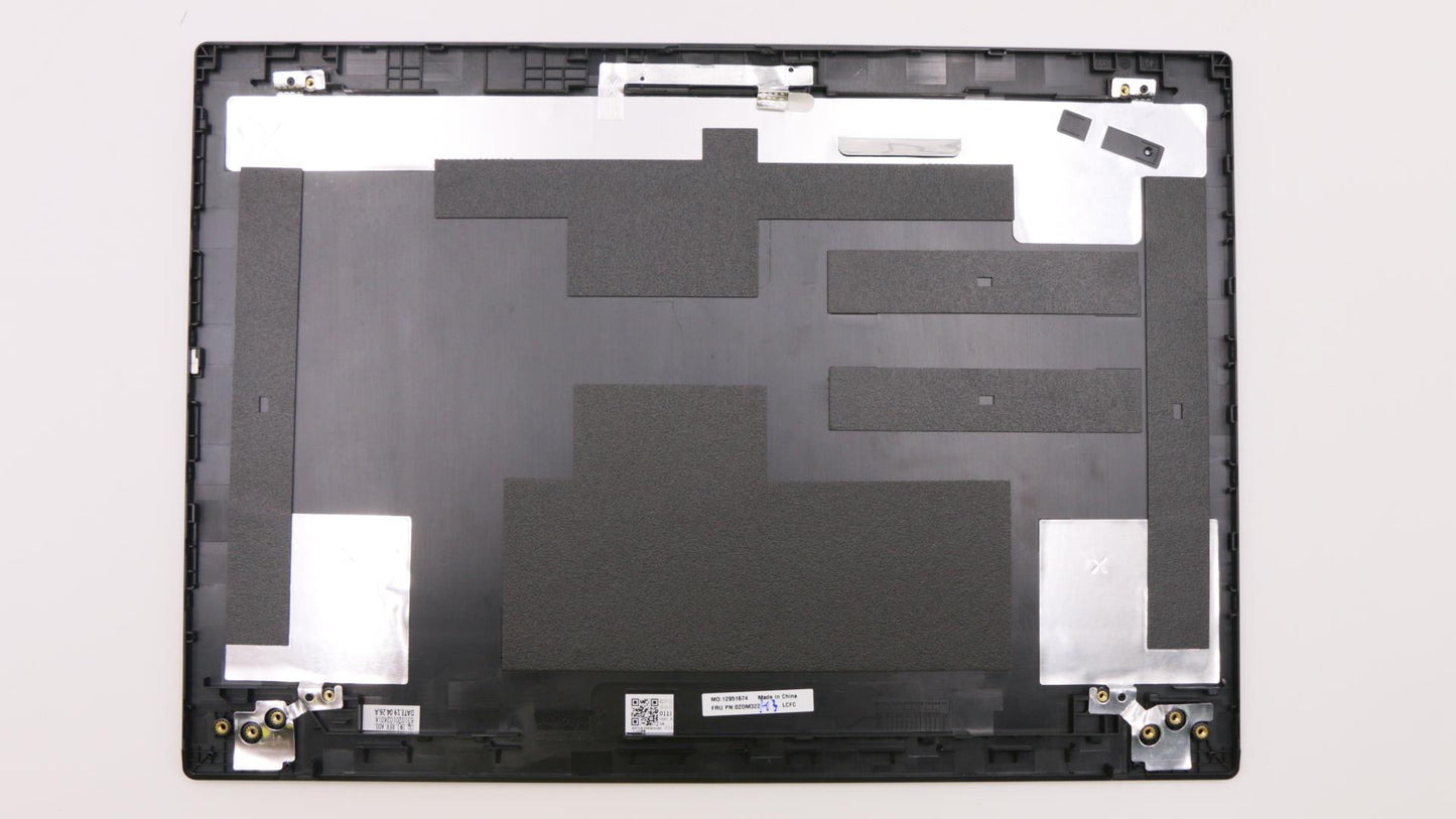 Lenovo (02DM322) A-Cover Sub Assembly