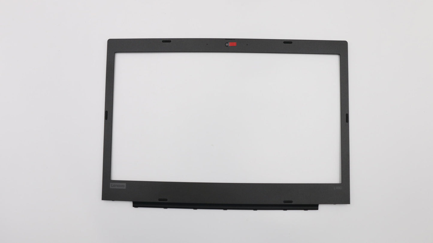 Lenovo (02DM324) LCD Bezel Assembly