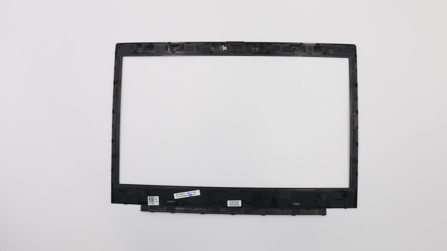 Lenovo (02DM324) LCD Bezel Assembly