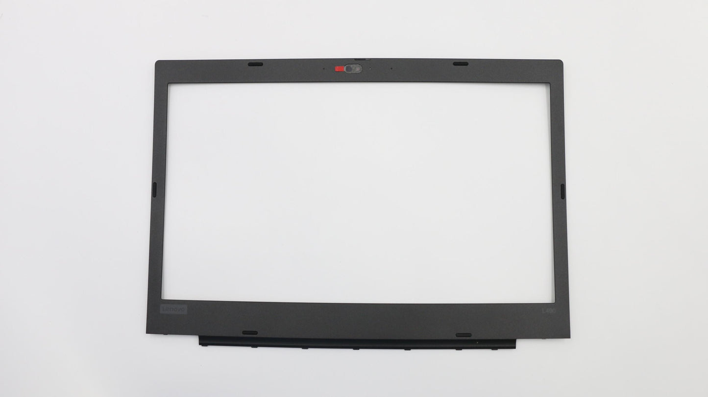 Lenovo Lcd Bezel Ir Sub Assy - 02DM325