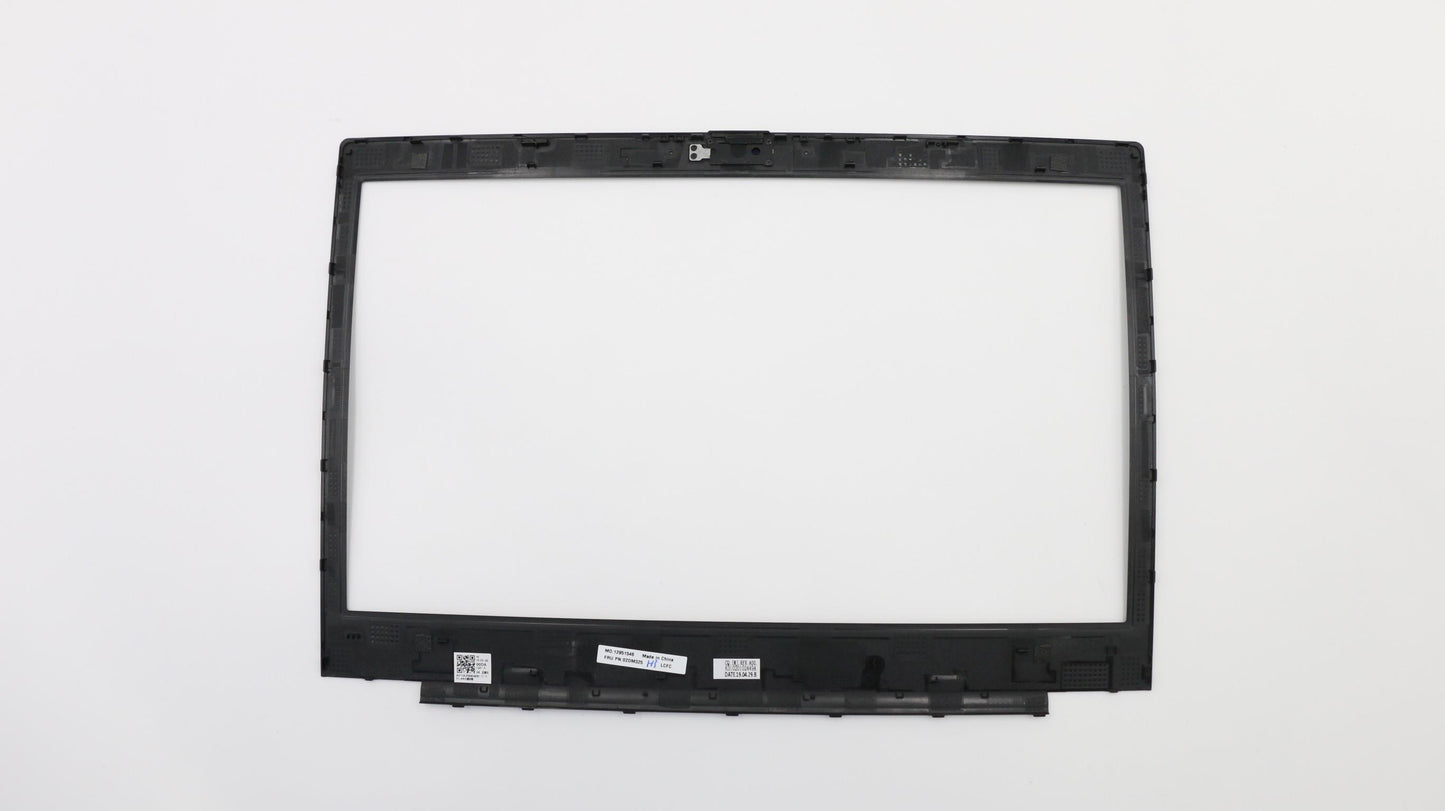 Lenovo Lcd Bezel Ir Sub Assy - 02DM325
