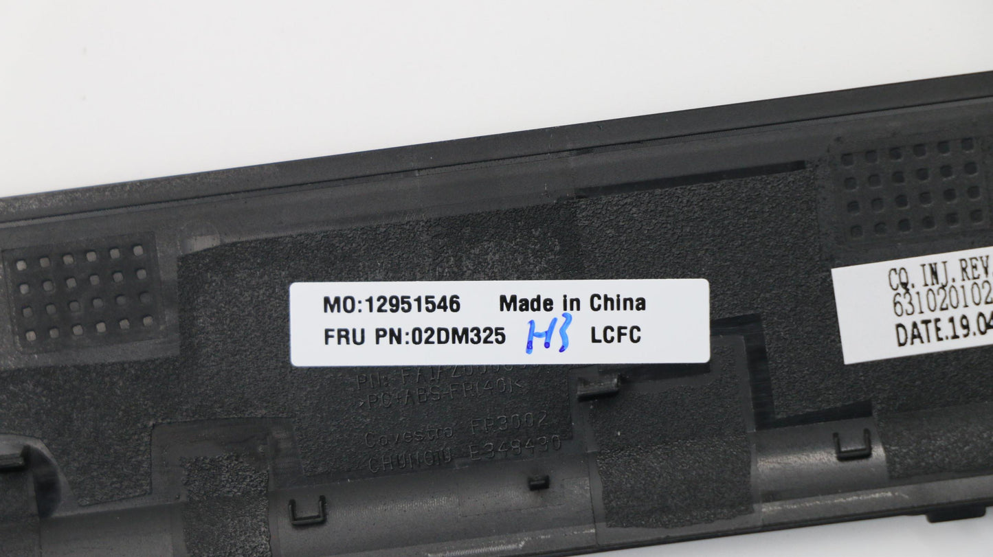 Lenovo Lcd Bezel Ir Sub Assy - 02DM325