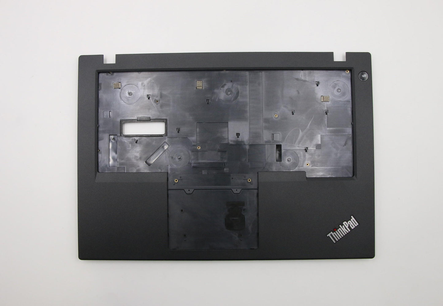 Lenovo Log Up Assy_Sub_Assy - 02DM327