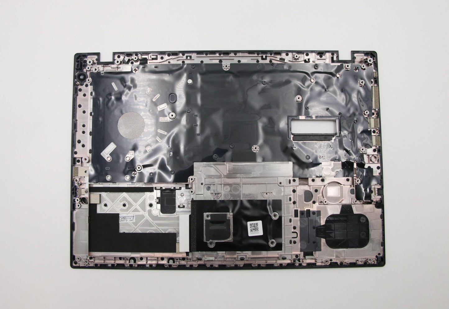 Lenovo Log Up Assy_Sub_Assy - 02DM327