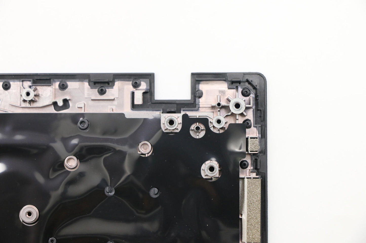 Lenovo Log Up Assy_Sub_Assy - 02DM327