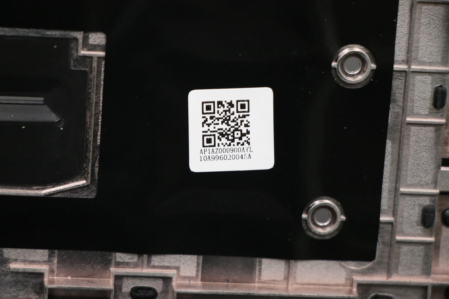Lenovo Log Up Assy_Sub_Assy - 02DM327