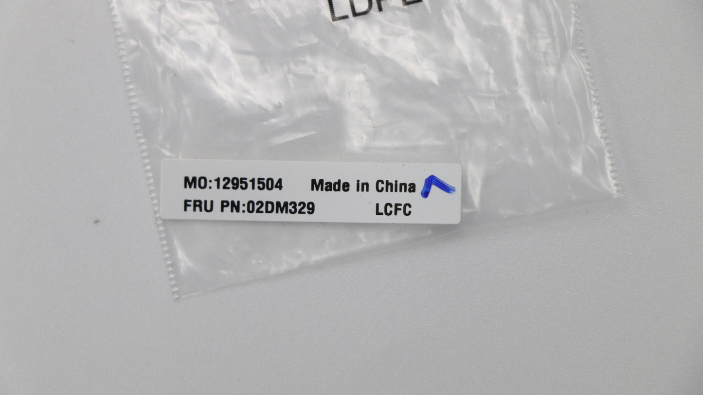 Lenovo Breaket_Fp_Brk_Assy - 02DM329
