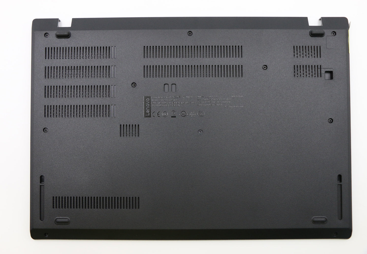 Lenovo (02DM330) D Cover