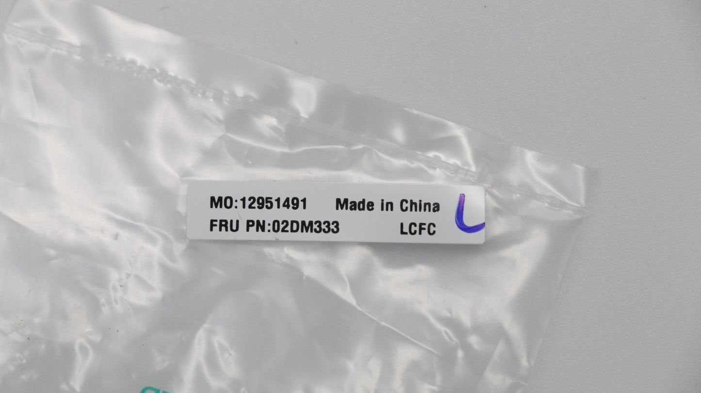 Lenovo Cable Fingerprint Cable - 02DM333
