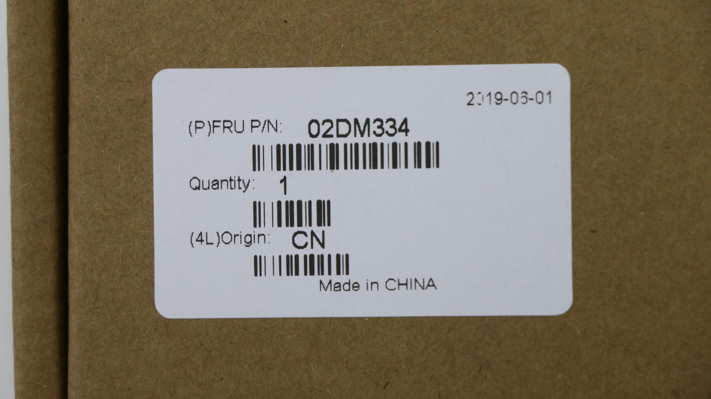 Lenovo Antenna Wlan Antenna Kits Spee - 02DM334