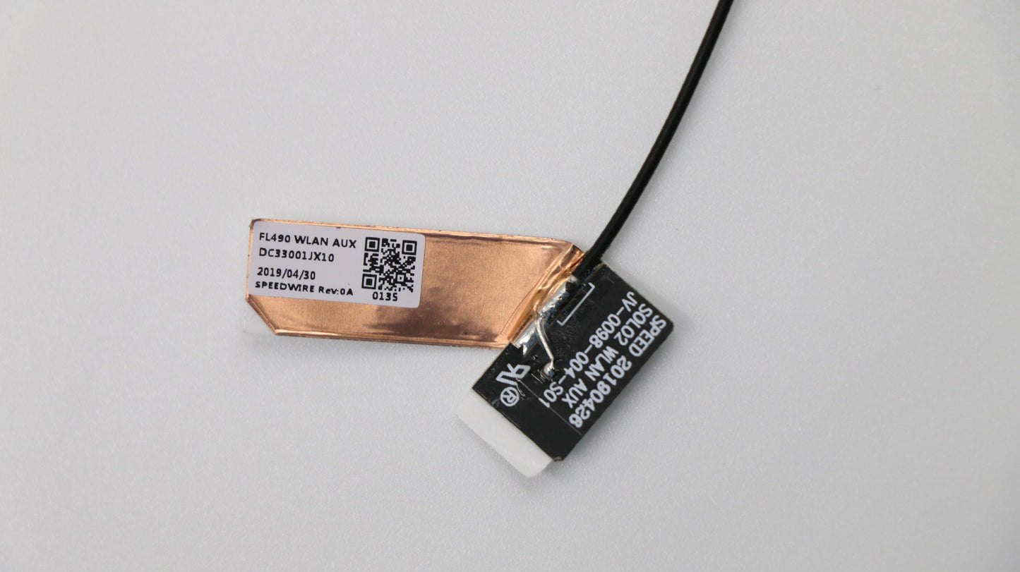 Lenovo Antenna Wlan Antenna Kits Spee - 02DM334