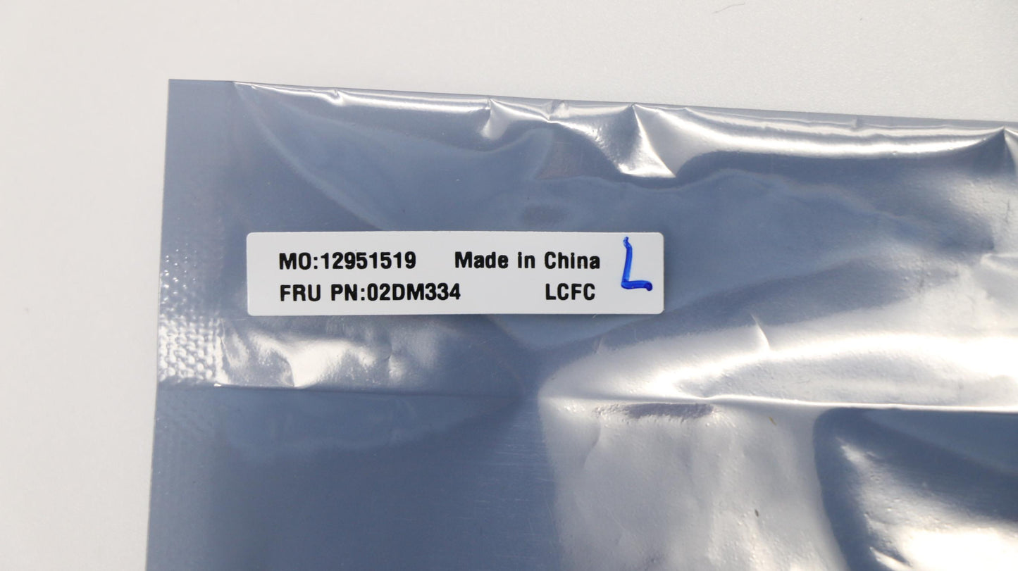 Lenovo Antenna Wlan Antenna Kits Spee - 02DM334