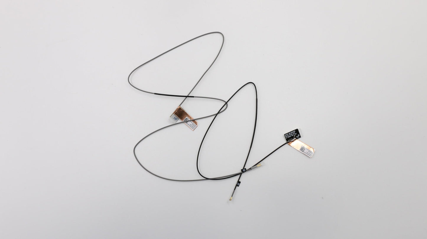 Lenovo Antenna Wlan Antenna Kits Spee - 02DM334