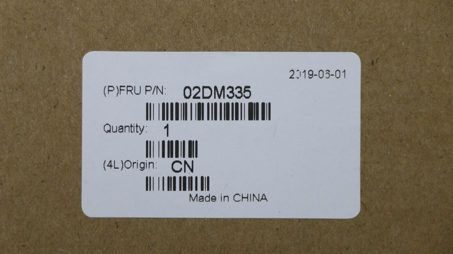 Lenovo Antenna Wlan+Wwan Antenna Kits - 02DM335