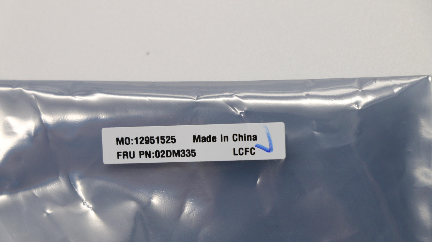 Lenovo Antenna Wlan+Wwan Antenna Kits - 02DM335