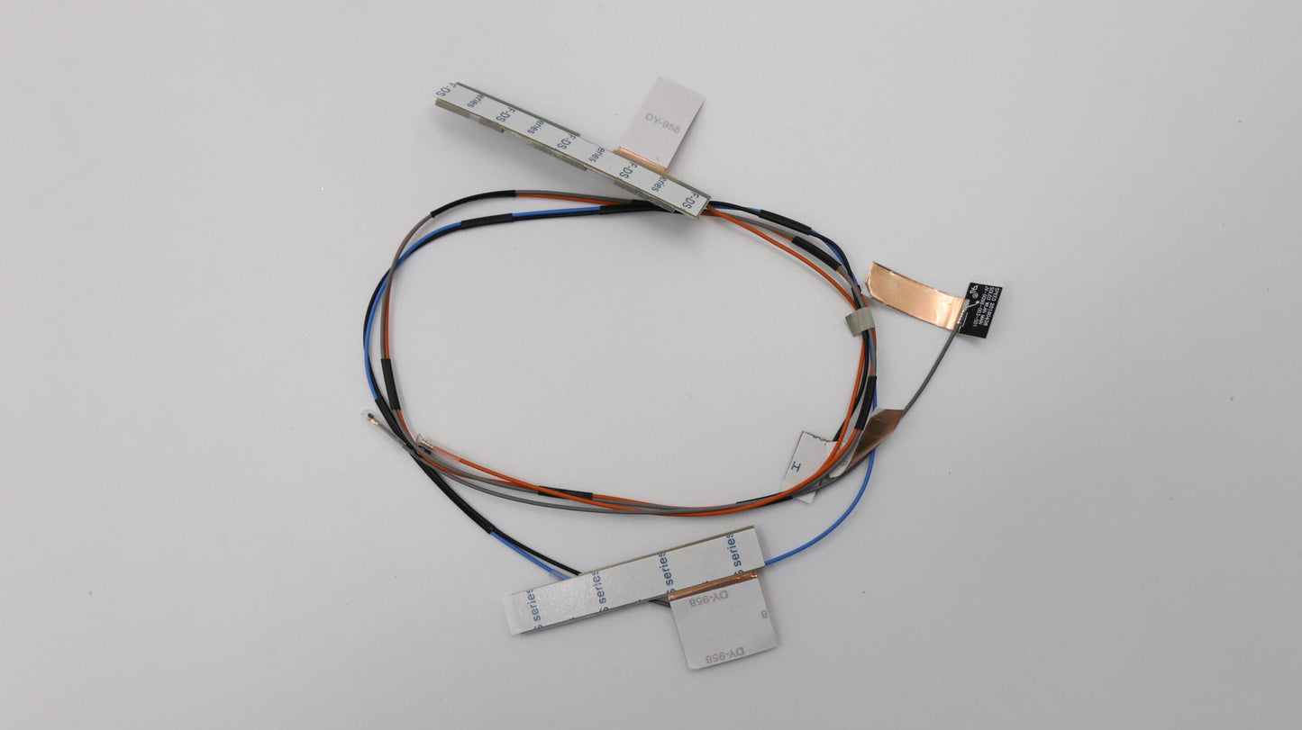 Lenovo Antenna Wlan+Wwan Antenna Kits - 02DM335