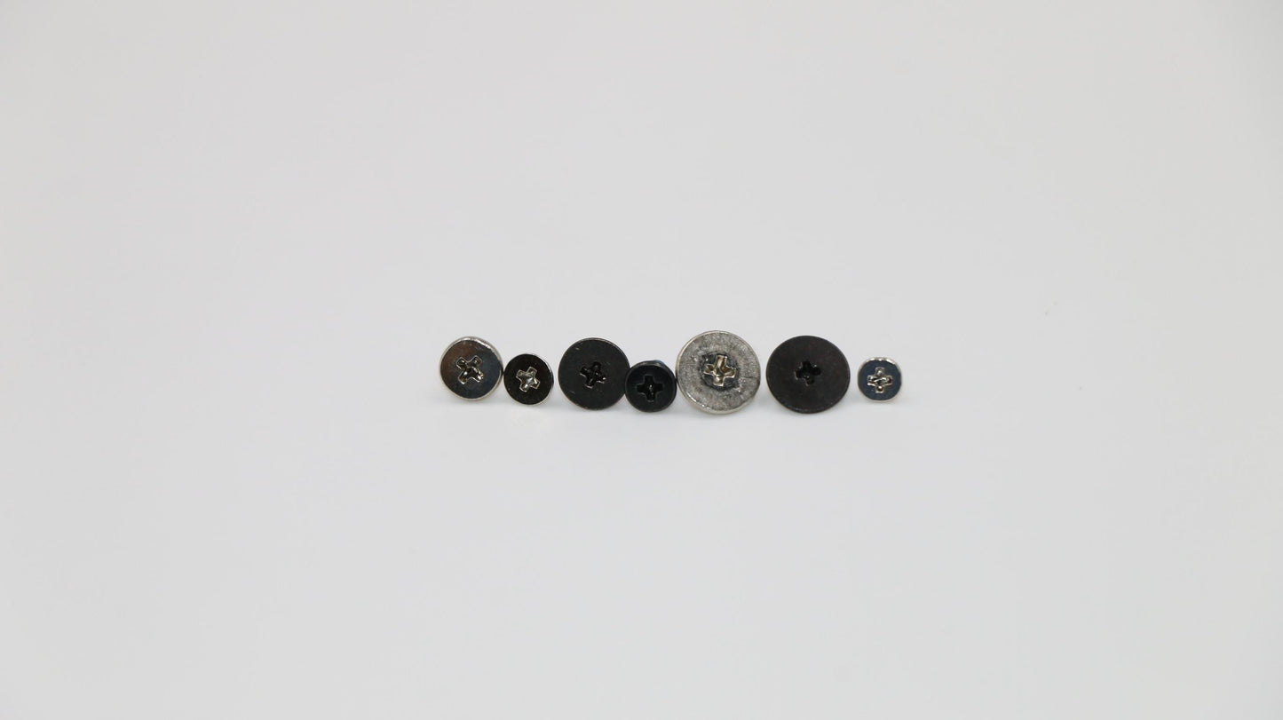 Lenovo Screw Kits - 02DM336