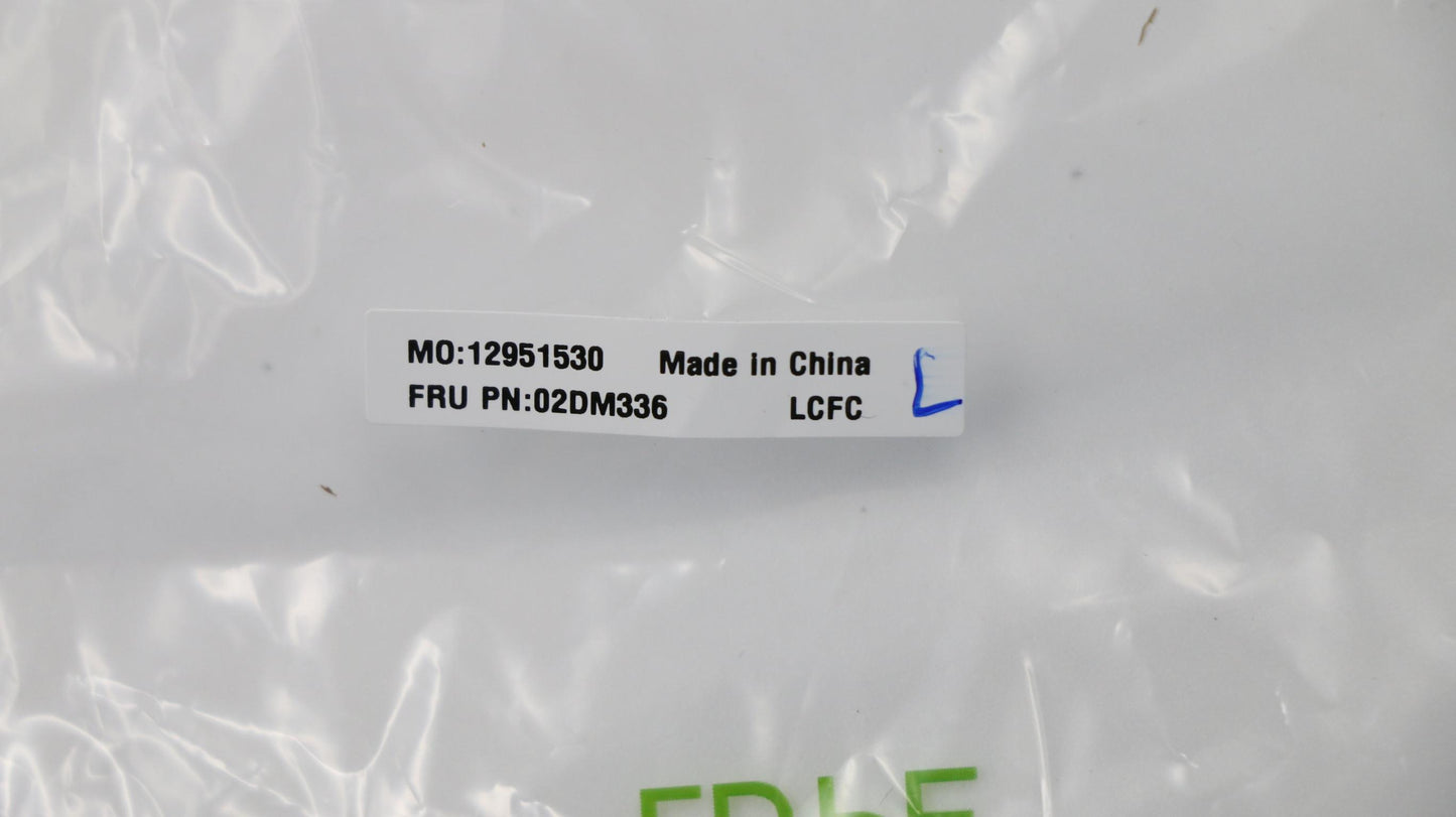 Lenovo Screw Kits - 02DM336