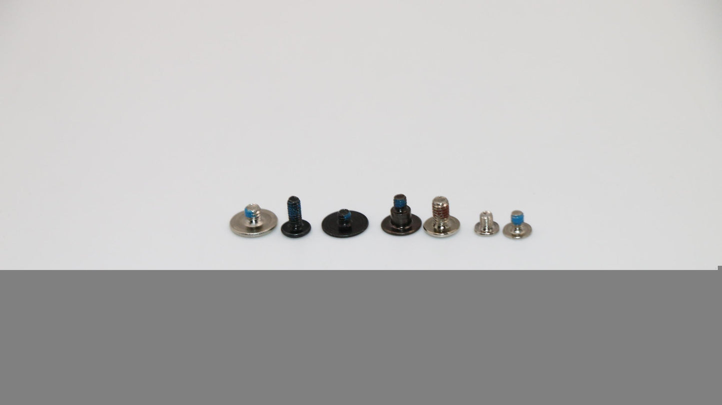 Lenovo Screw Kits - 02DM336