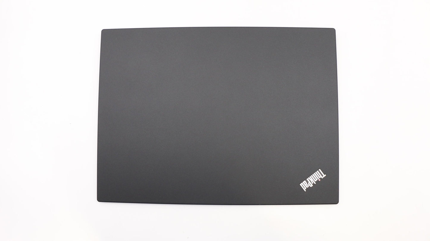 Lenovo Lcd Cover Pl Assy Black - 02DM337