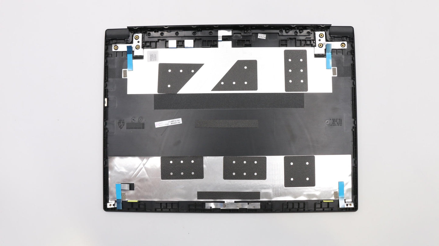 Lenovo Lcd Cover Pl Assy Black - 02DM337