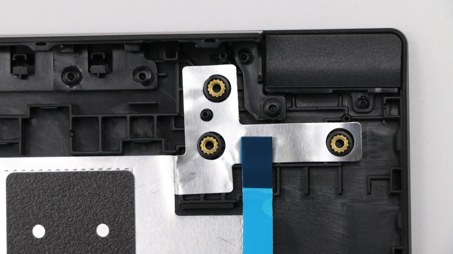 Lenovo Lcd Cover Pl Assy Black - 02DM337