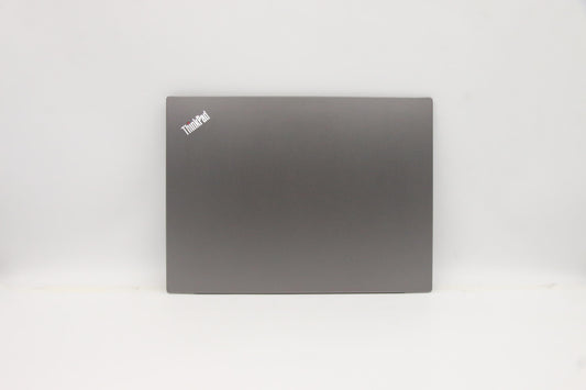 Lenovo Lcd Cover Al Assy Silver - 02DM341
