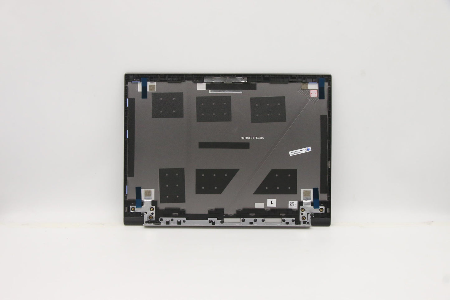 Lenovo Lcd Cover Al Assy Silver - 02DM341