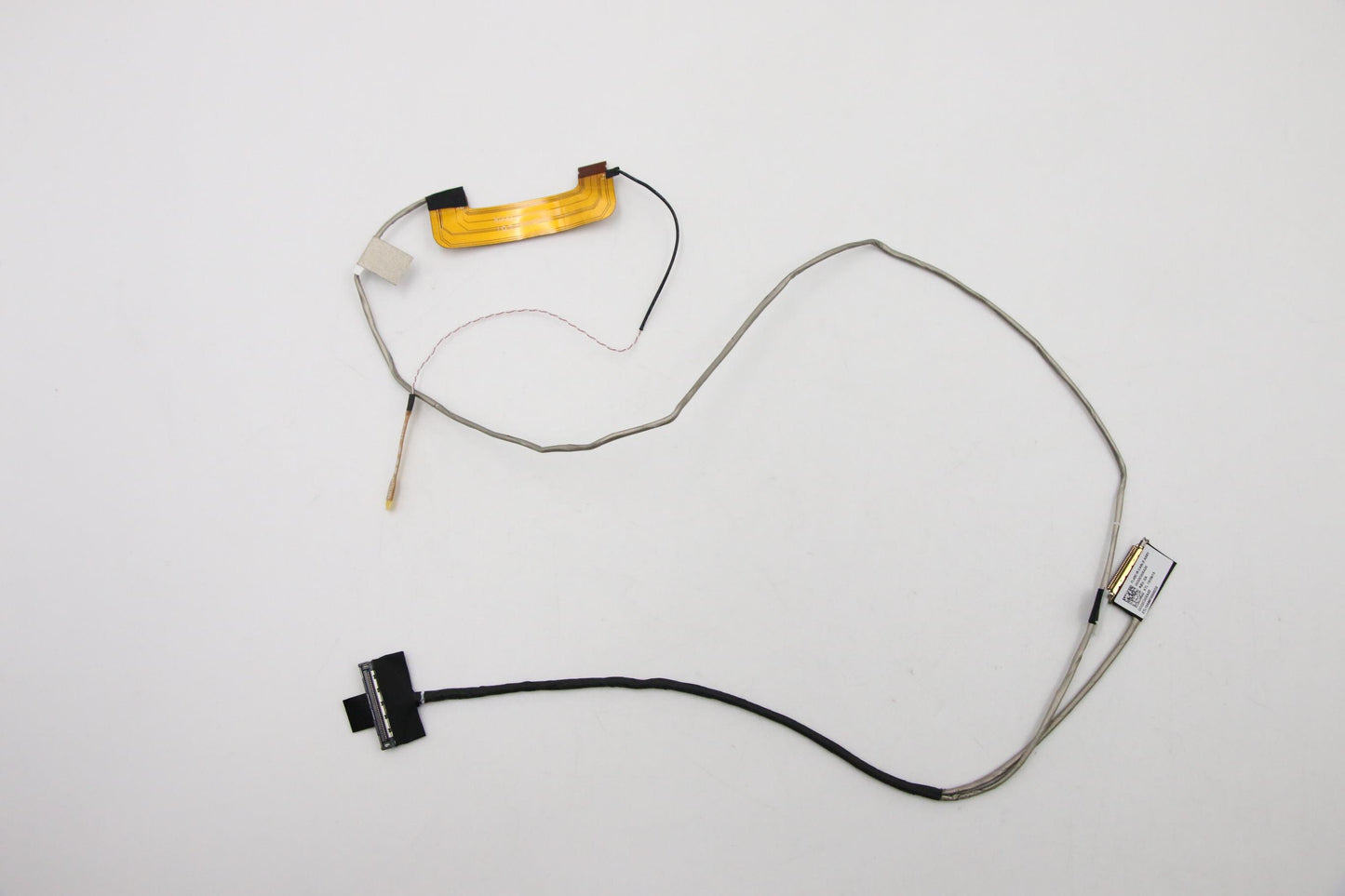 Lenovo Cable Edp No Touch Ir Cable - 02DM344