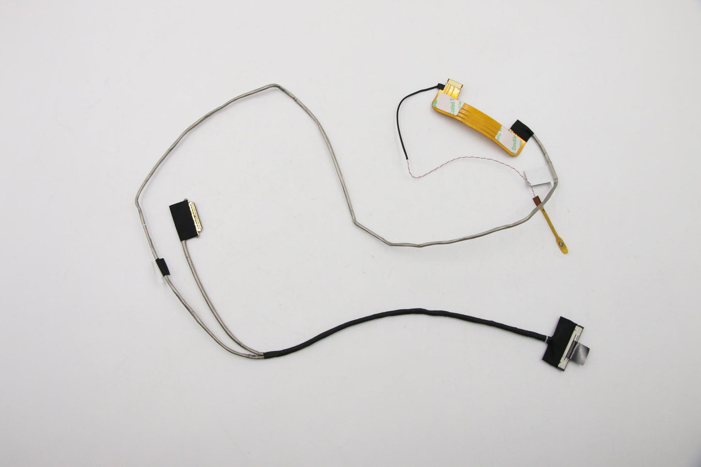 Lenovo Cable Edp No Touch Ir Cable - 02DM344