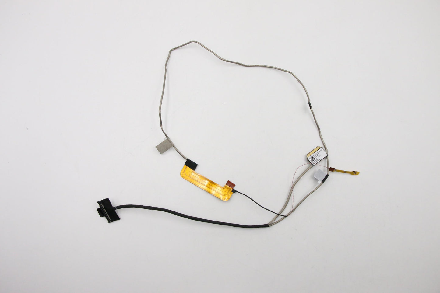 Lenovo Cable Edp Touch Ir Cable - 02DM345