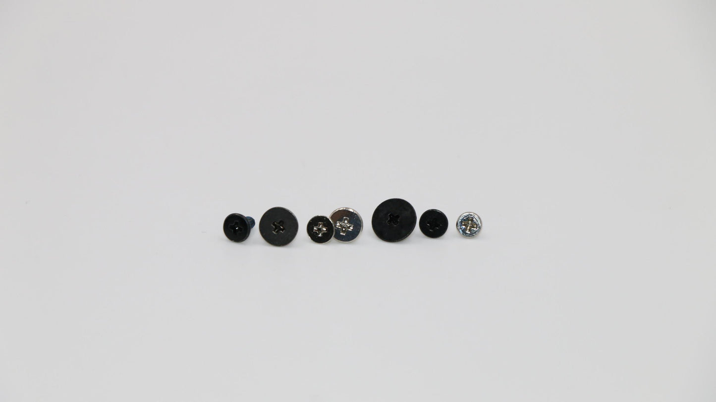 Lenovo Screw Kits - 02DM346