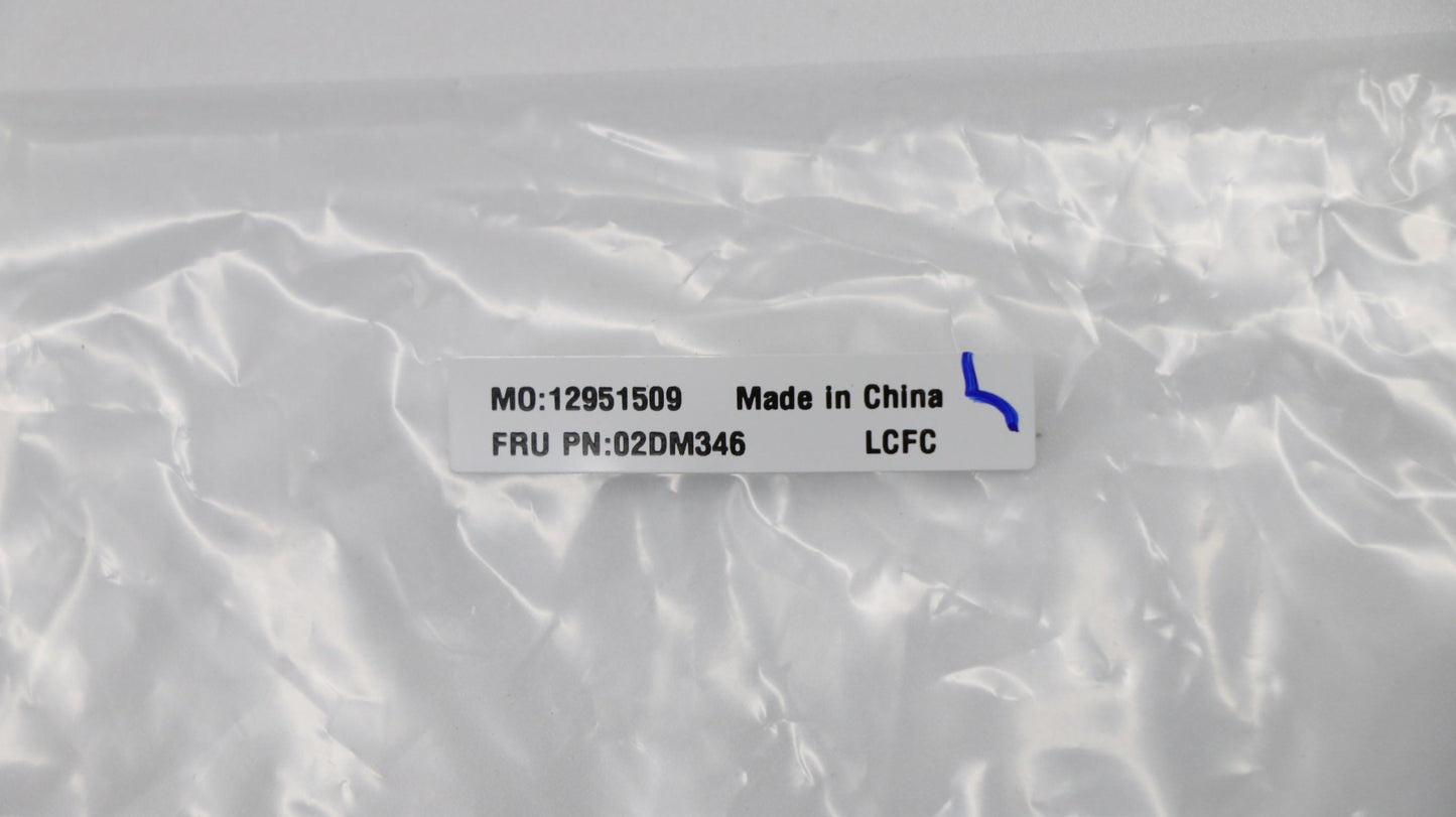 Lenovo Screw Kits - 02DM346