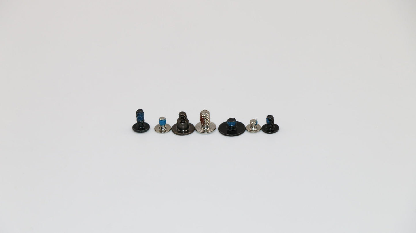 Lenovo Screw Kits - 02DM346