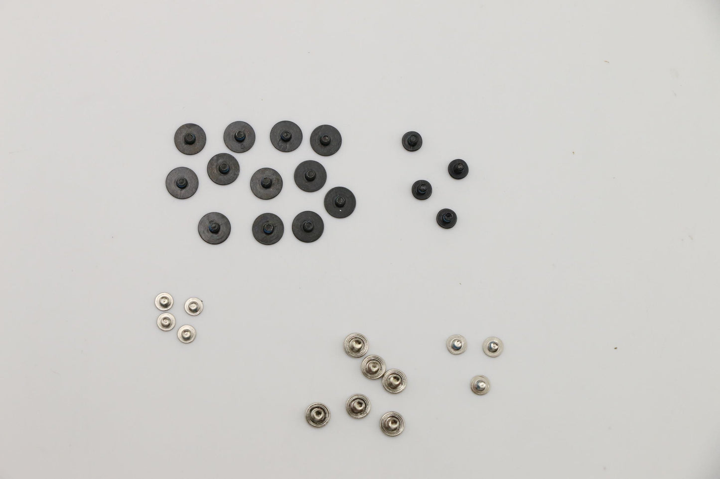 Lenovo Screw Kits - 02DM347