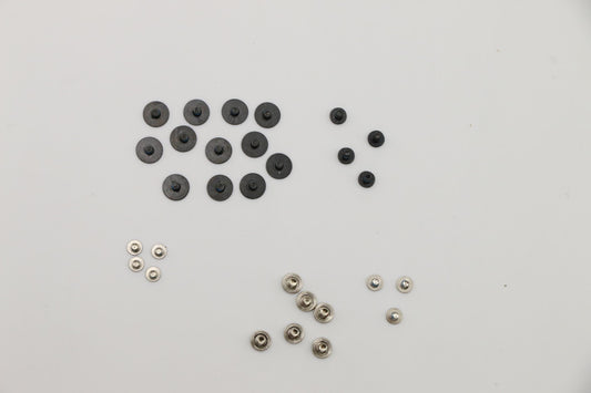Lenovo Screw Kits - 02DM347