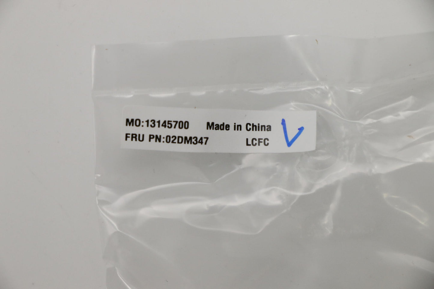 Lenovo Screw Kits - 02DM347