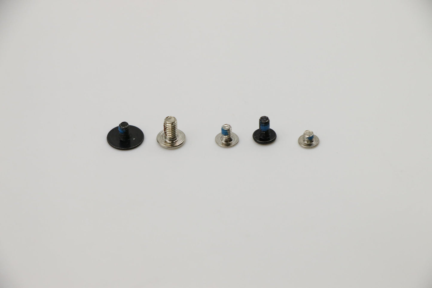 Lenovo Screw Kits - 02DM347