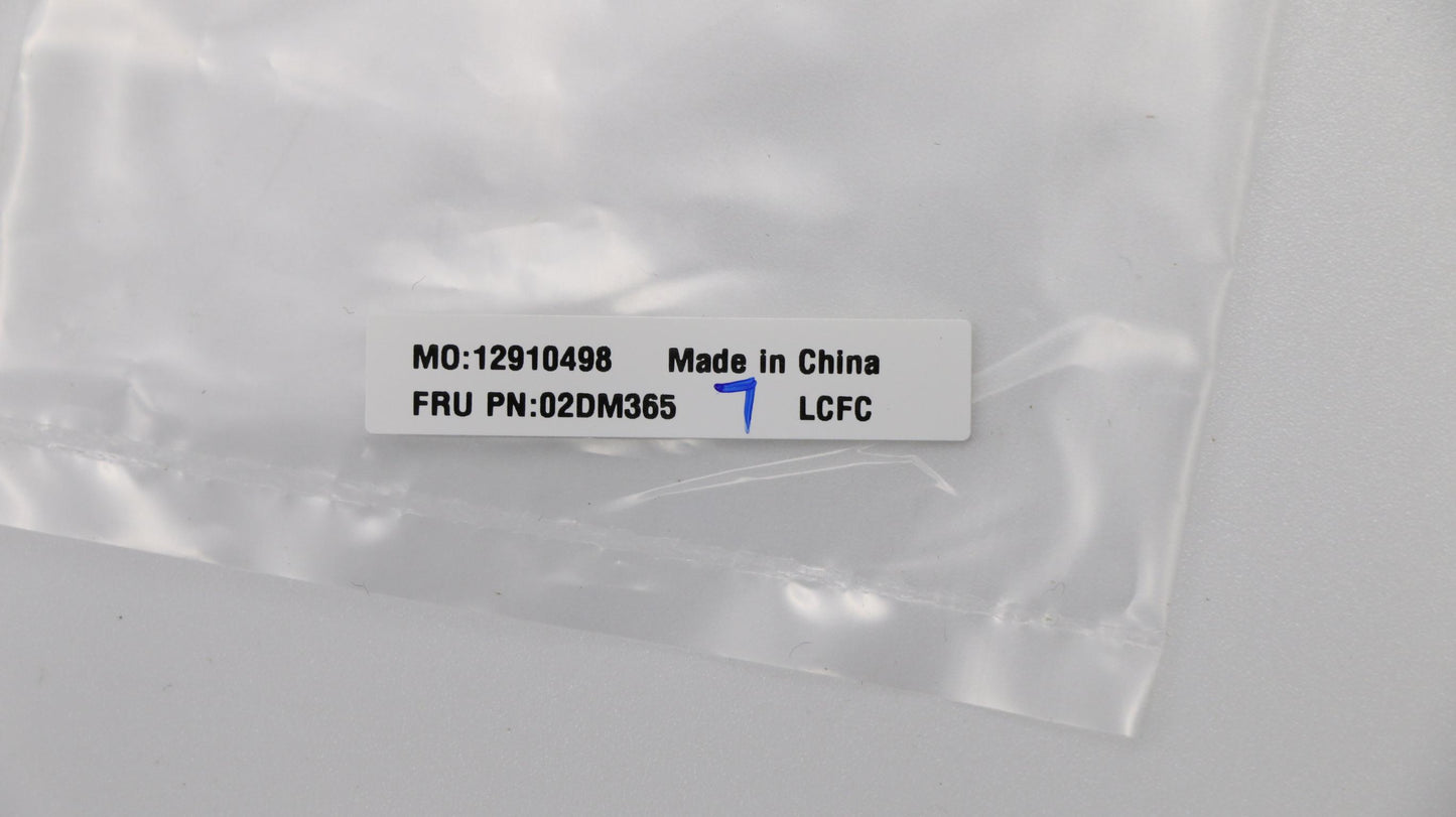 Lenovo Usb Cable,Hong Yuenunimicron - 02DM365