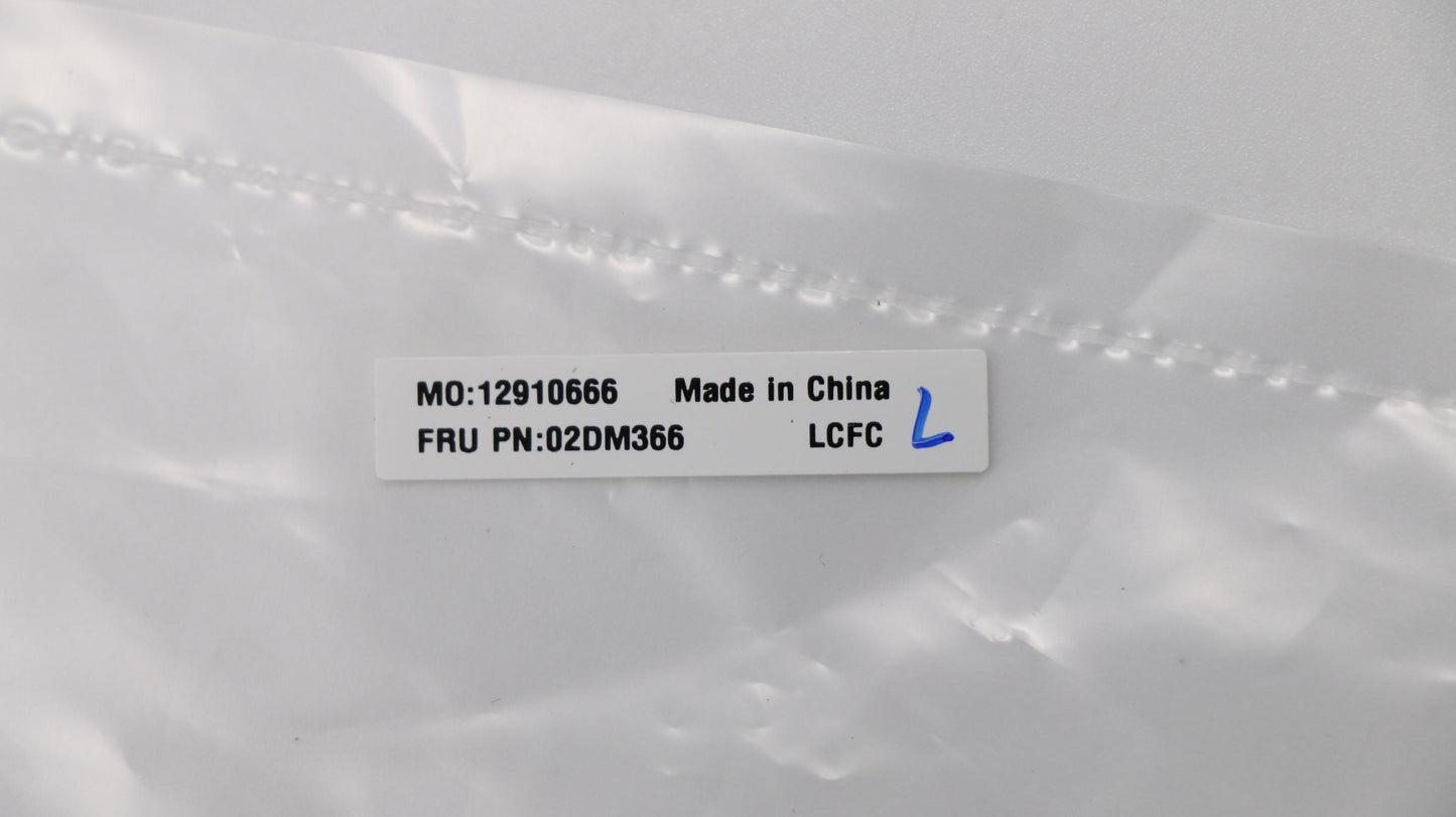 Lenovo Fpr Cable - 02DM366