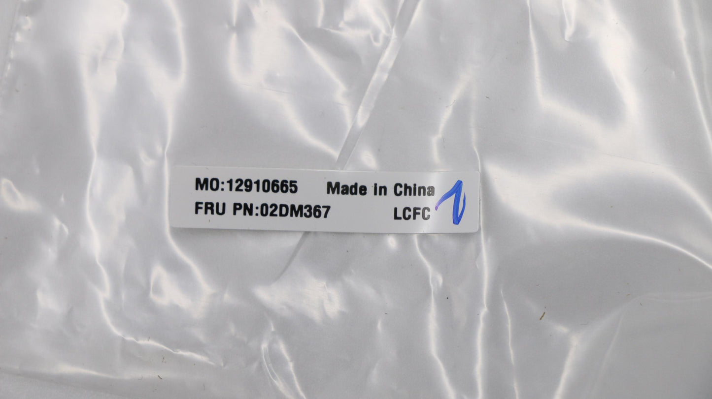 Lenovo Screw Kit - 02DM367