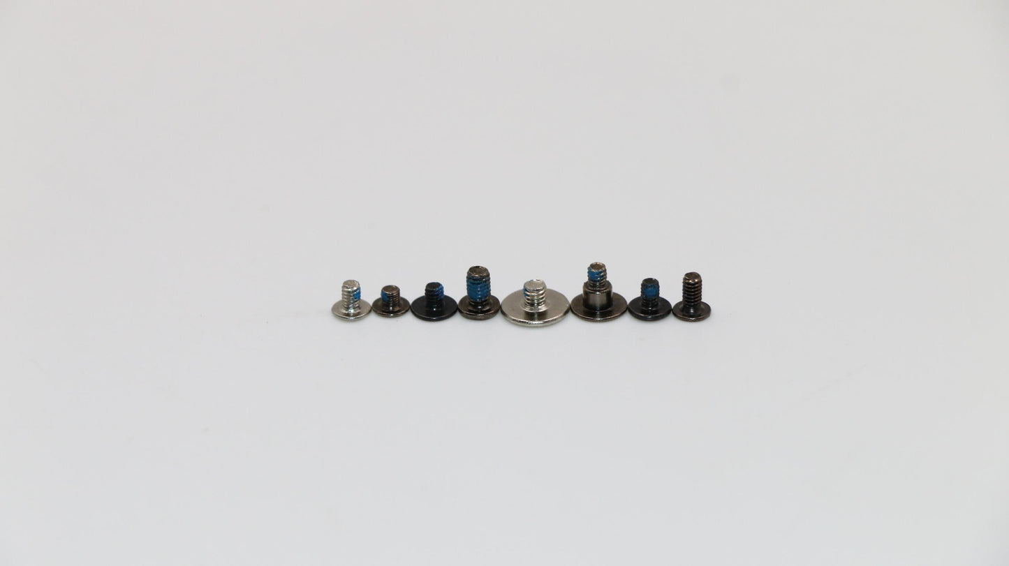 Lenovo Screw Kit - 02DM367