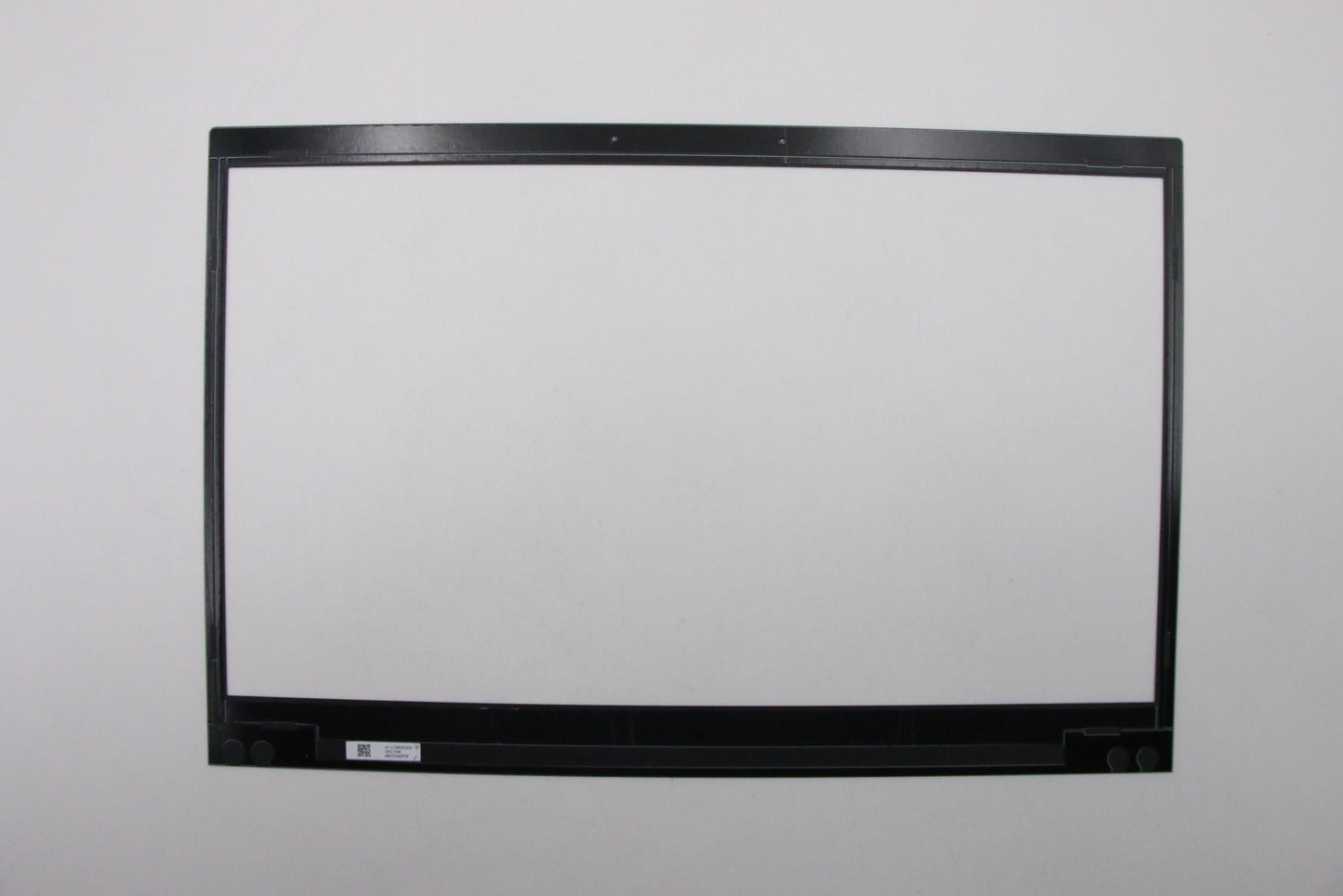 Lenovo Bezel Sheet_W_Mic_Assy - 02DM368