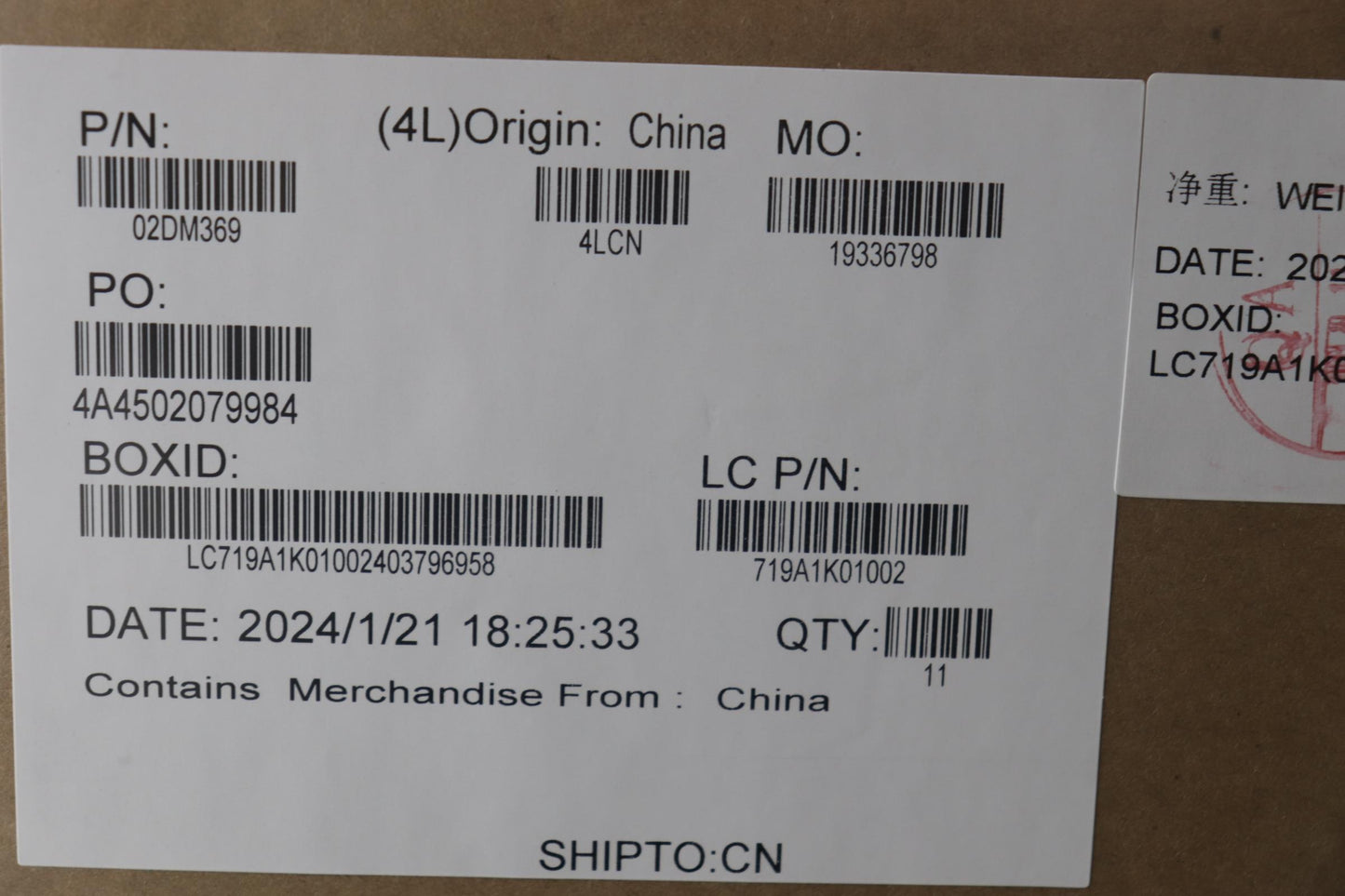Lenovo Bezel Sheet_W_Ccd_Mic_Assy - 02DM369